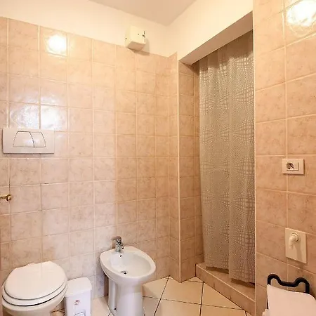 Apartment Jana