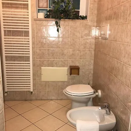 Jana Apartment