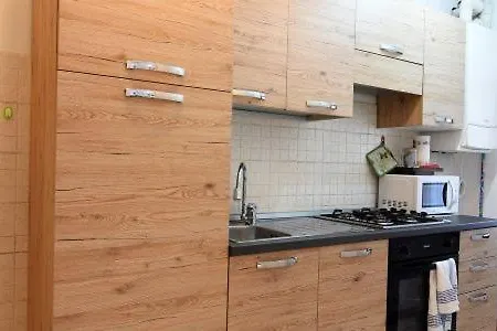 Jana Apartment Verona