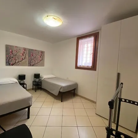 Jana Apartment Verona