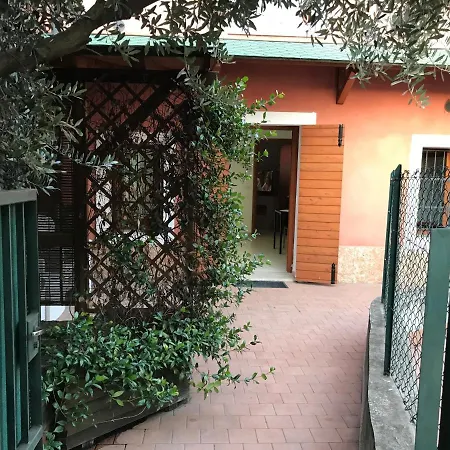 Apartment Jana Verona